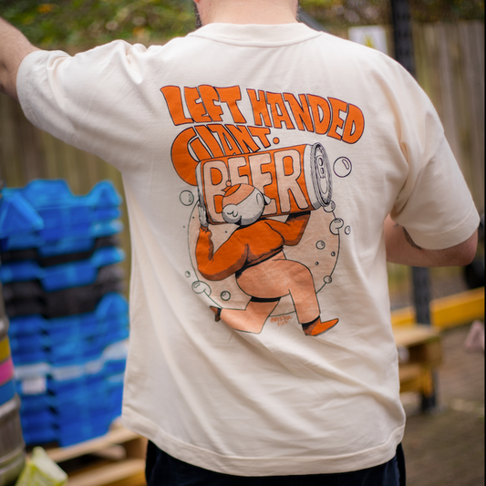 LHG Beer Blaster T-Shirt