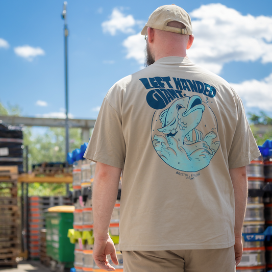 Fishing Blaster T-Shirt