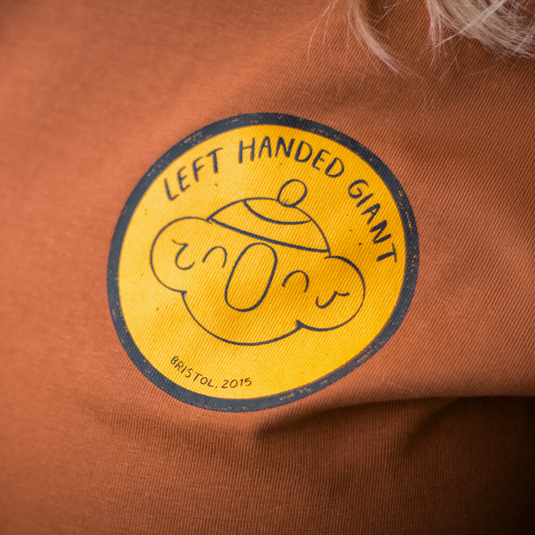 *NEW* Long Sleeved T-Shirt