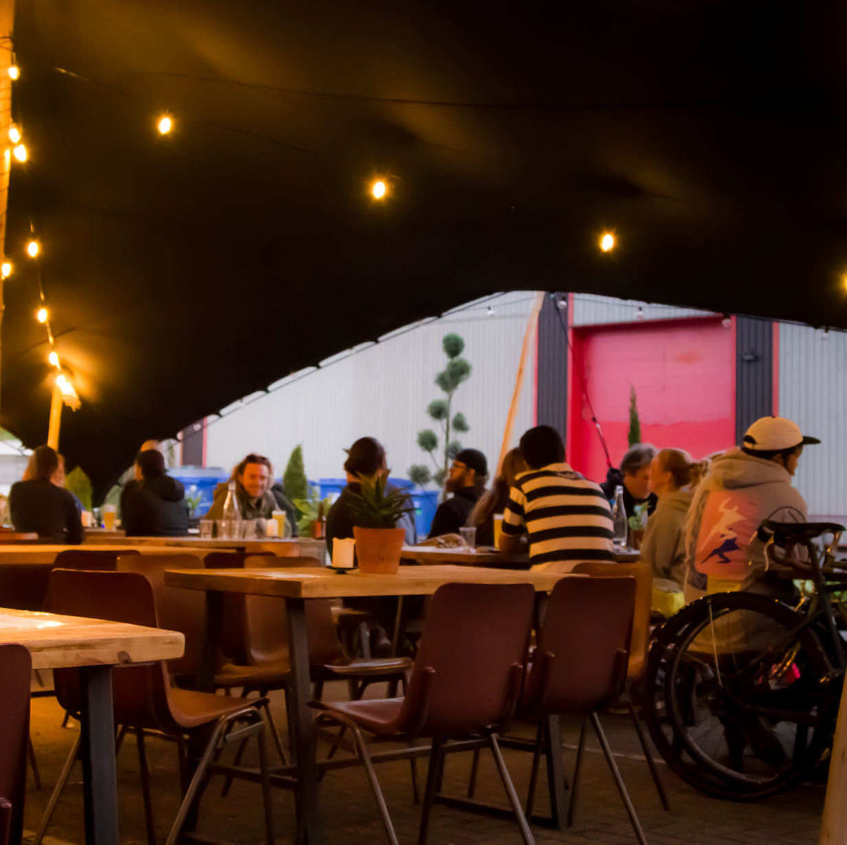 Photo of Left Handed Giant Brewery & Tap Room, Bristol