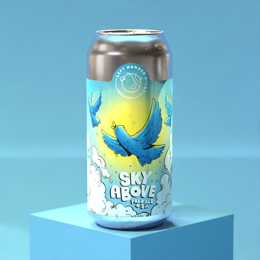 Sky Above