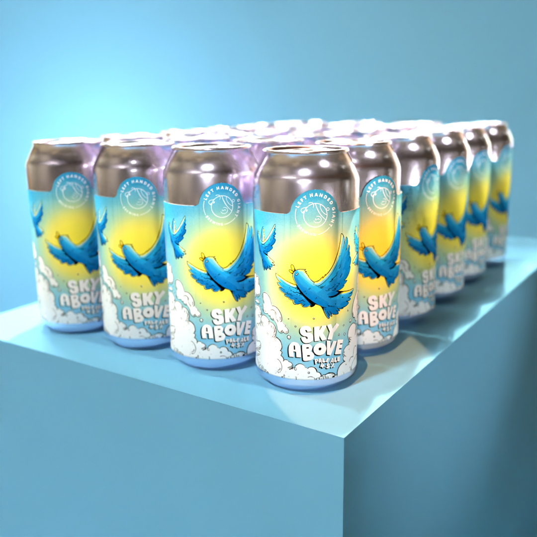 Sky Above Subscription