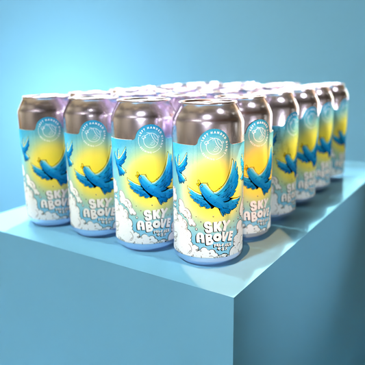 Sky Above Subscription