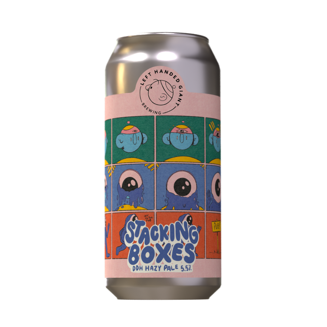 Fresh Drop 25th February