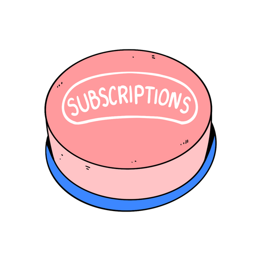 Shop Subscriptions