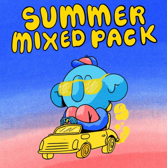 Summer Mixed Pack