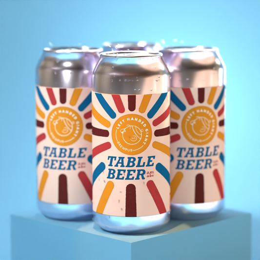 Table Beer - Multi Packs
