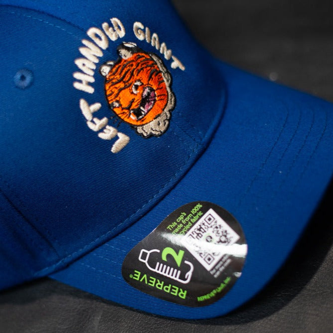 Tiger Baseball Cap