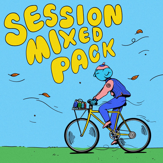 Session Mixed Pack