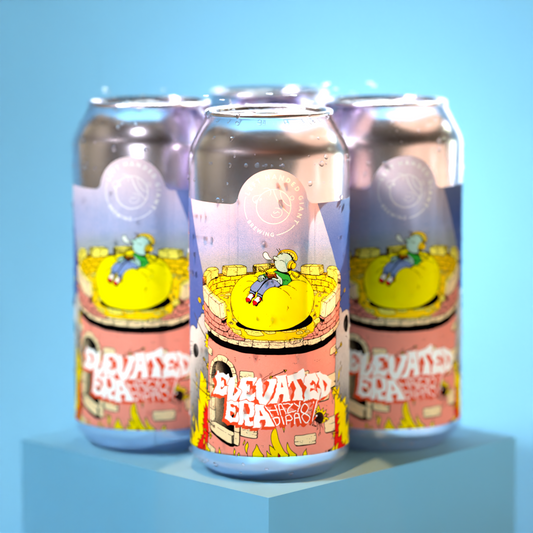 Elevated Era - 4 Pack