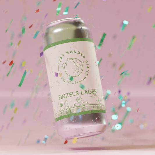 Finzels Lager