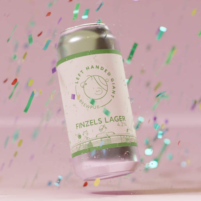 Finzels Lager