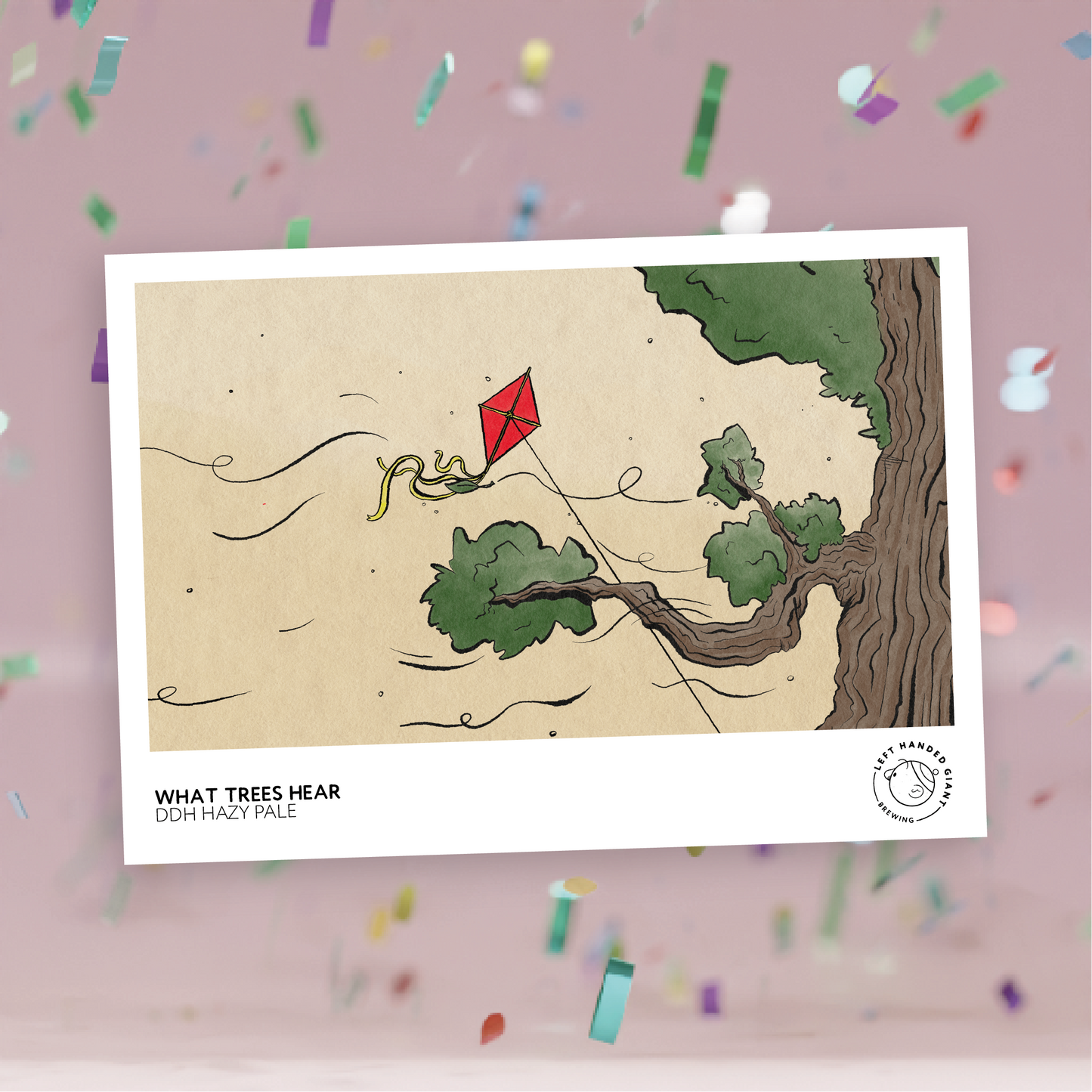 LHG A4 Prints - 2025