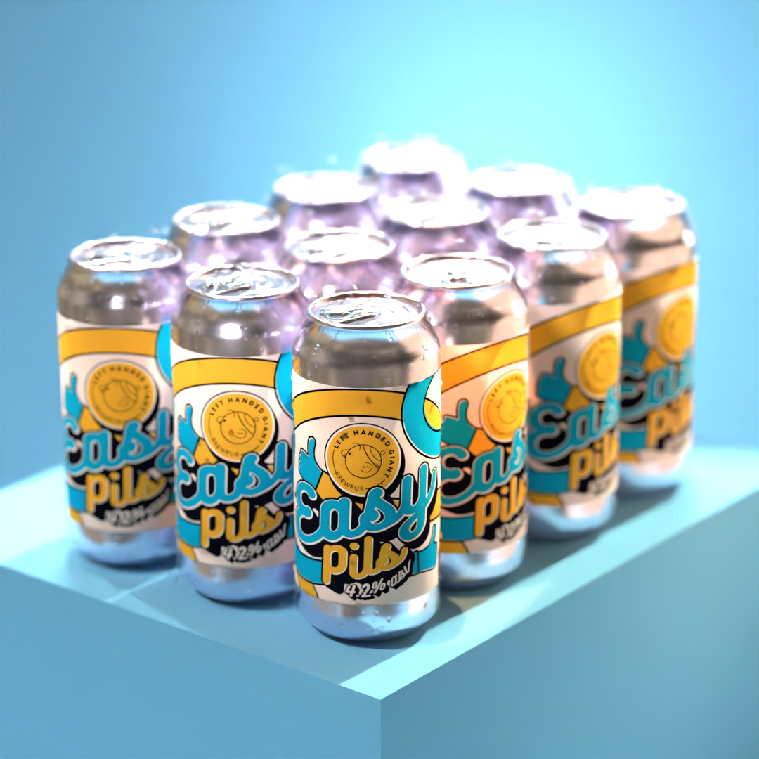Easy Pils - Multi Packs