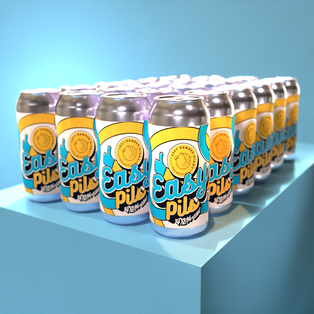 Easy Pils - Multi Packs