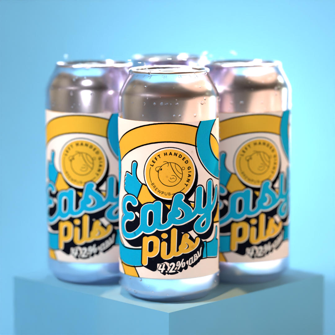 Easy Pils - Multi Packs
