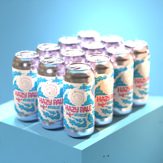 Hazy Pale - Multi Packs
