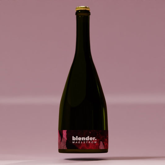 Left Handed Giant Blender. Maelstrom Left Handed Giant Blender. Maelstrom