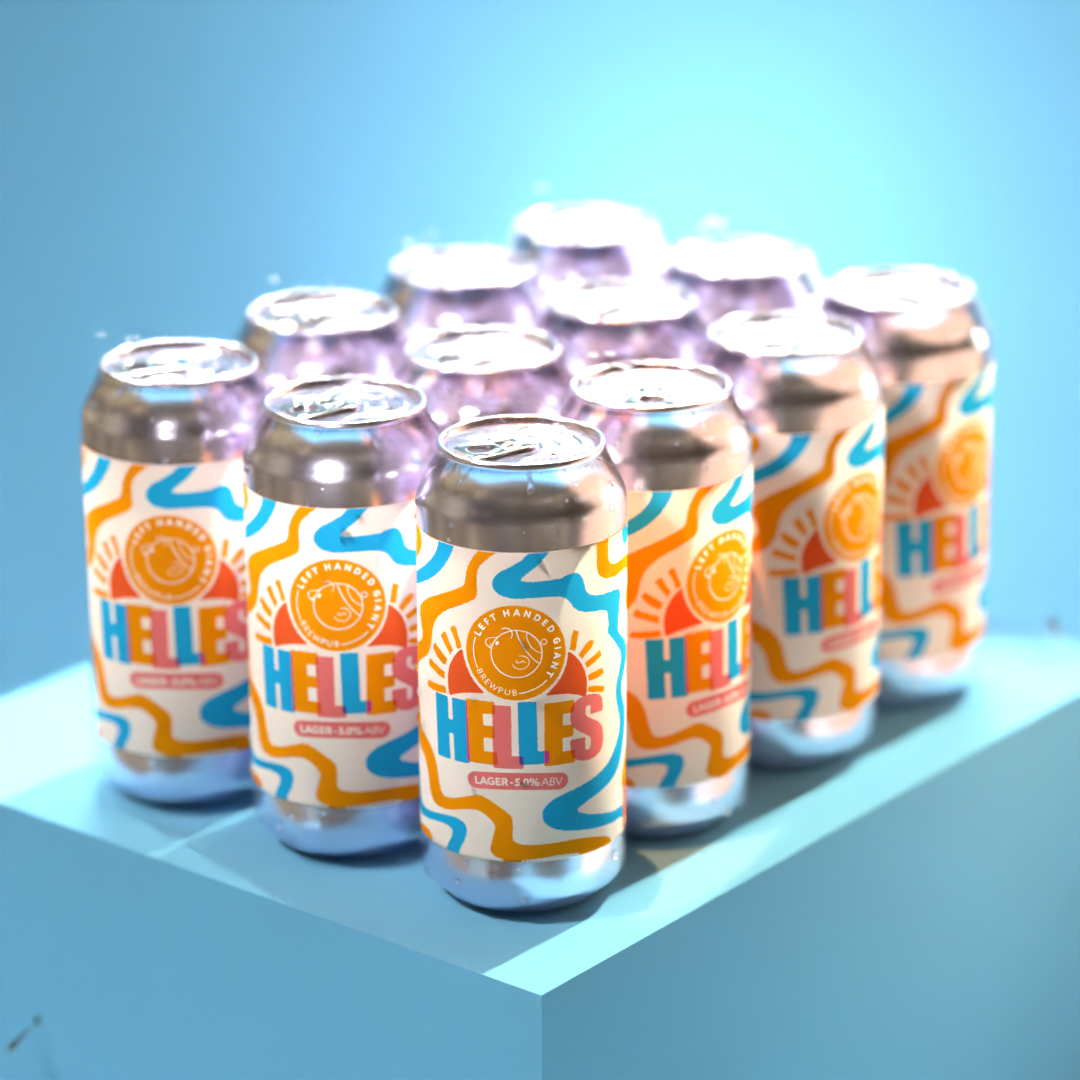 Helles - Multi Packs