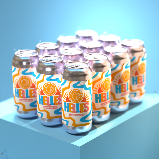 Helles - Multi Packs