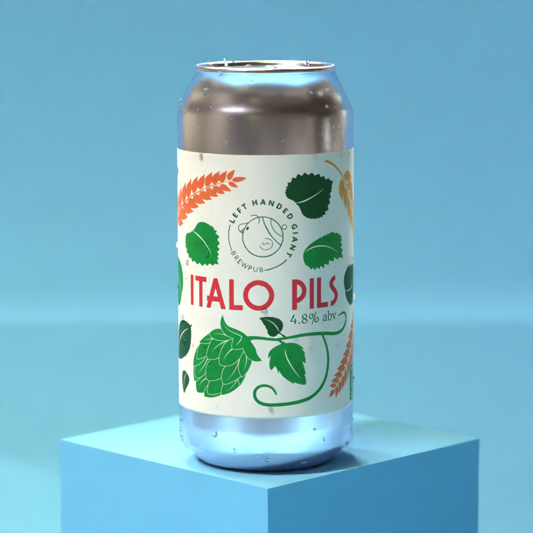 Italo Pils