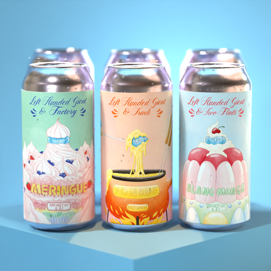 Fresh Drop Birthday Beers 2026