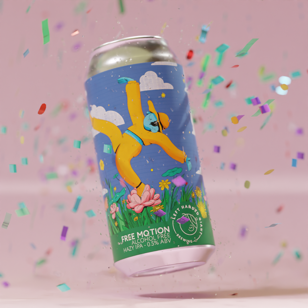 Free Motion (AF IPA)