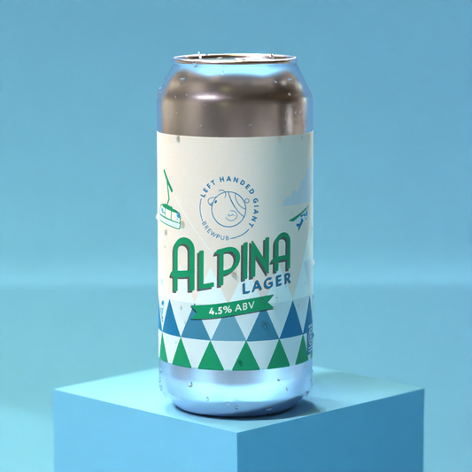 Alpina Lager