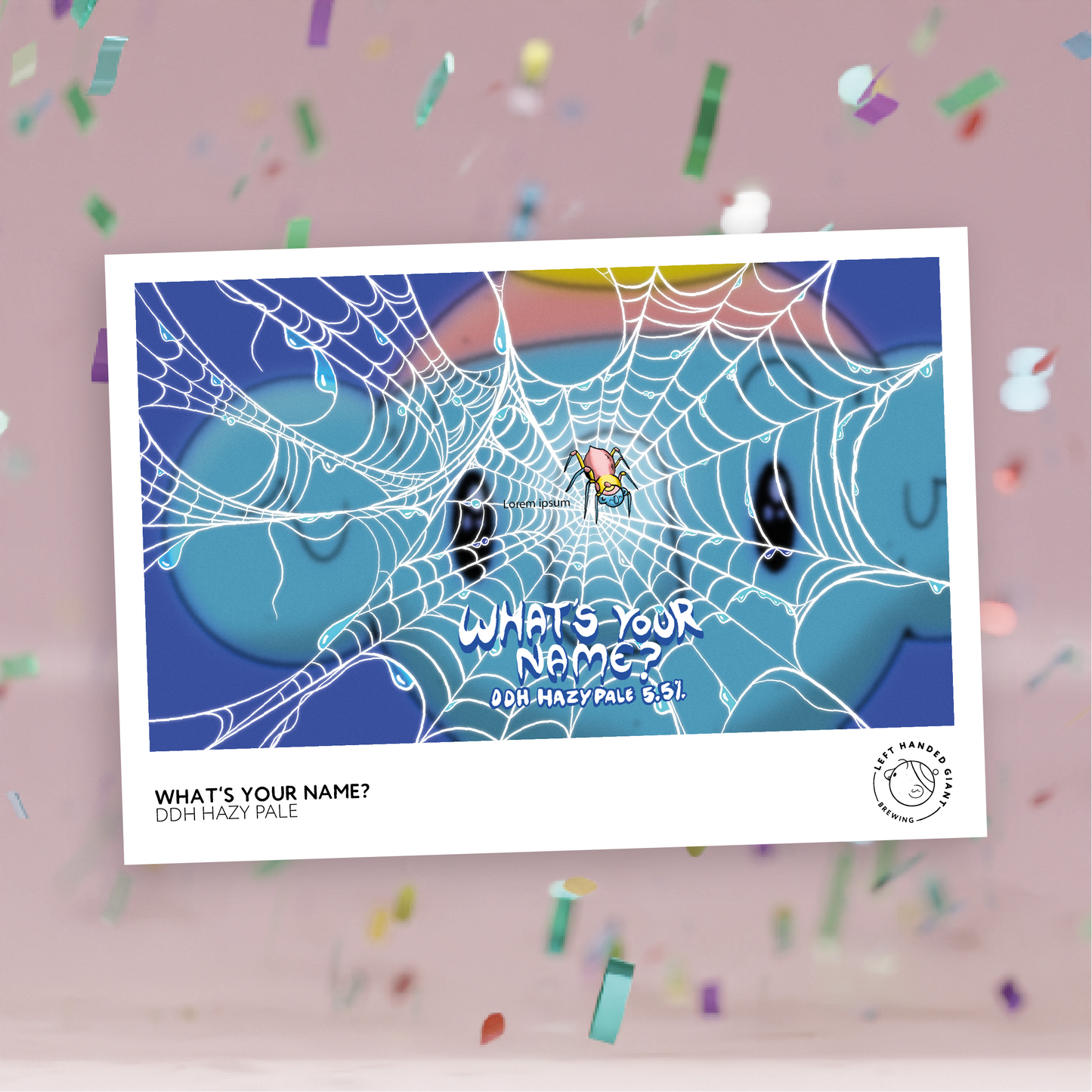 LHG A4 Prints - 2025