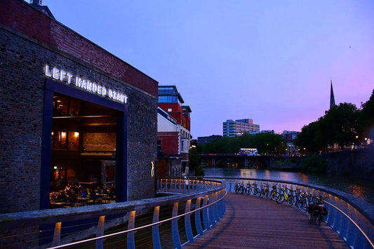 July 2025: LHG Brewpub Brewery Tour