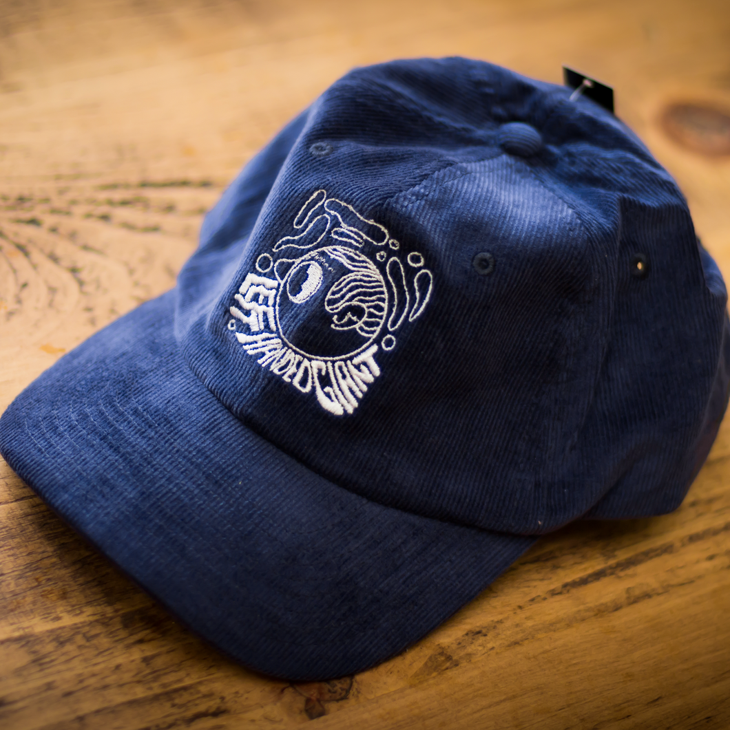 LHG Embroidered Cap