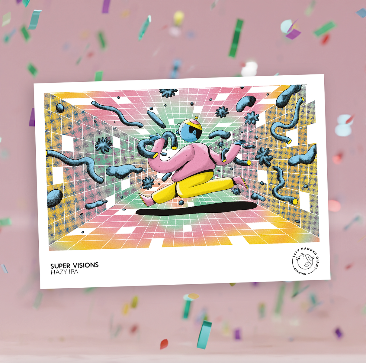 LHG A4 Prints - 2021/2022