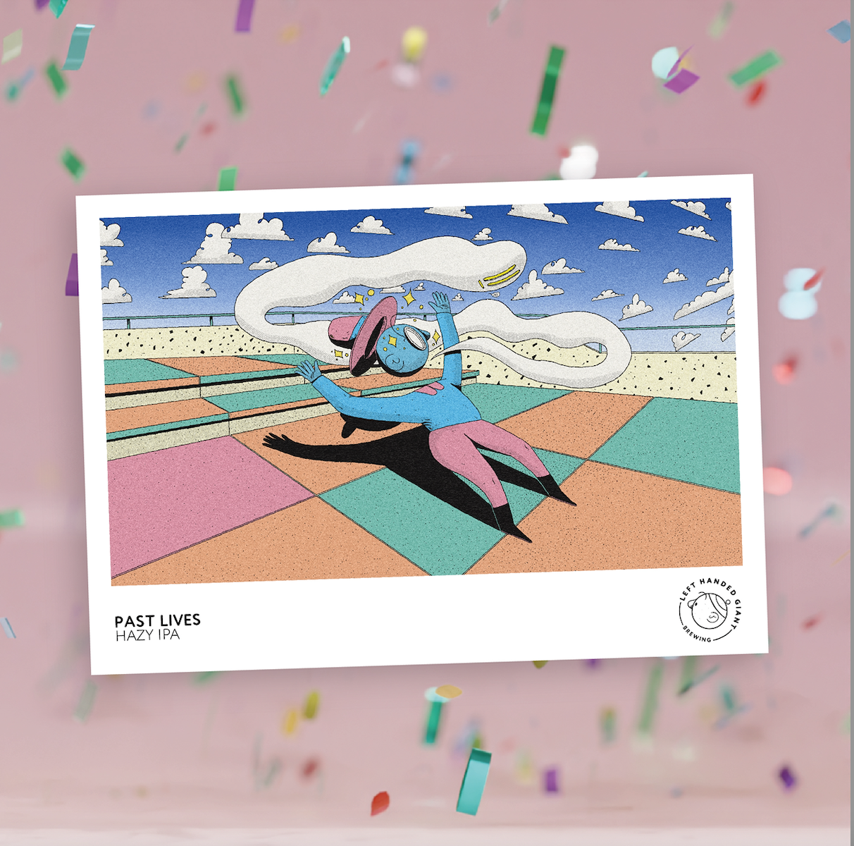 LHG A4 Prints - 2021/2022