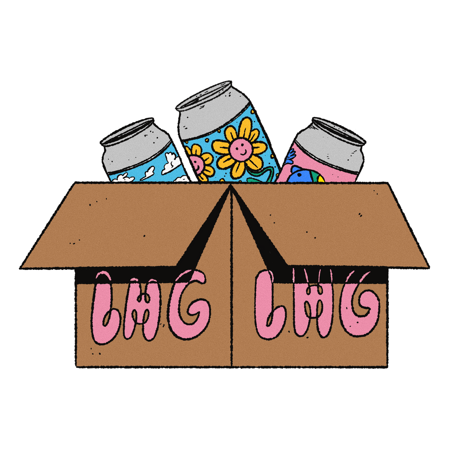 IPA Pack
